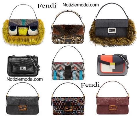 borse fendi piccole 2015